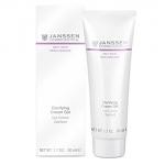 Janssen č.4420 - Clarifying Cream Gel